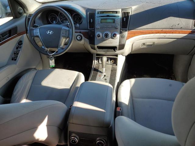 2008 Hyundai Veracruz Gls VIN: KM8NU13C78U065353 Lot: 48275404