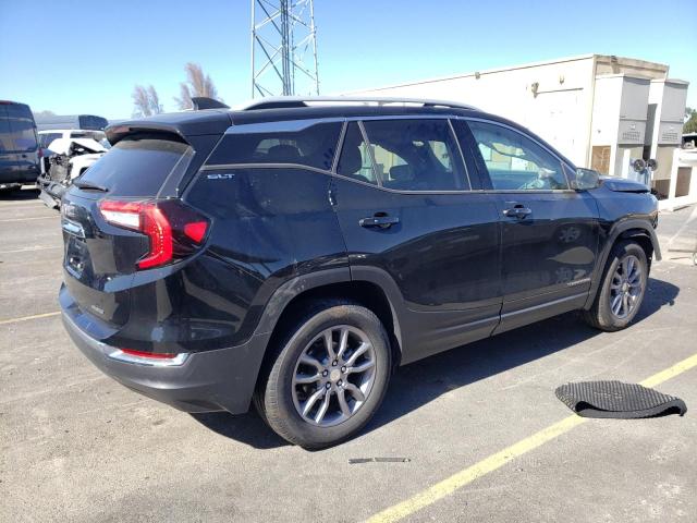 2024 GMC TERRAIN SL - 3GKALVEG3RL207999