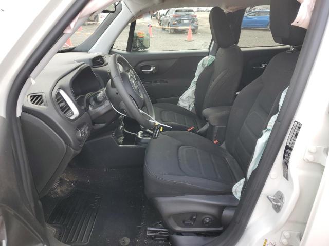 2018 JEEP RENEGADE L - ZACCJABB8JPJ11080