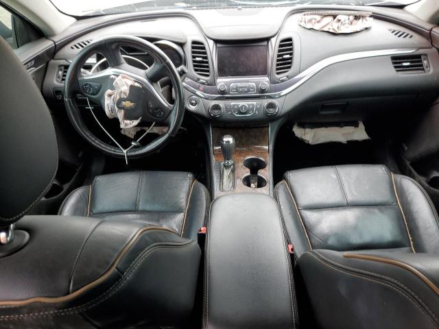 2015 CHEVROLET IMPALA LTZ - 2G1165S33F9133107