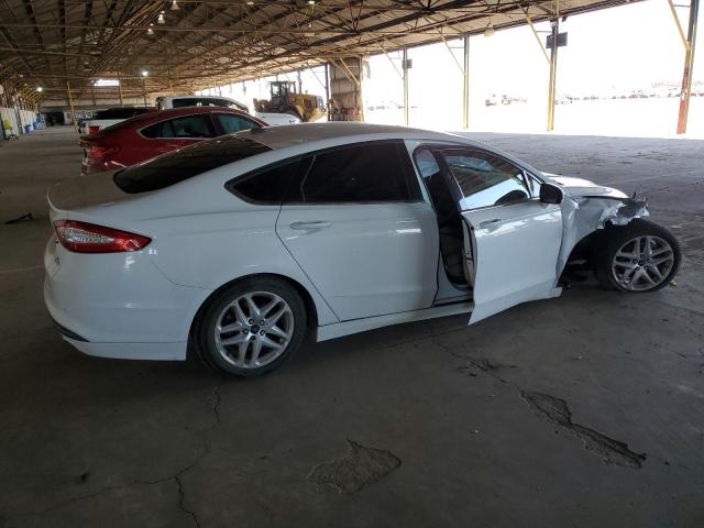 VIN 3FA6P0HR1DR305981 2013 Ford Fusion, SE no.3