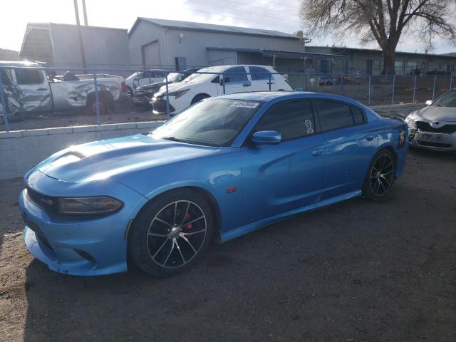 2015 DODGE CHARGER R/ - 2C3CDXGJ9FH932473