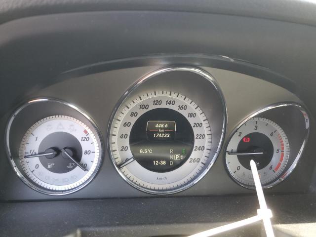 2015 MERCEDES-BENZ GLK 250 BL - WDCGG0EB3FG425050