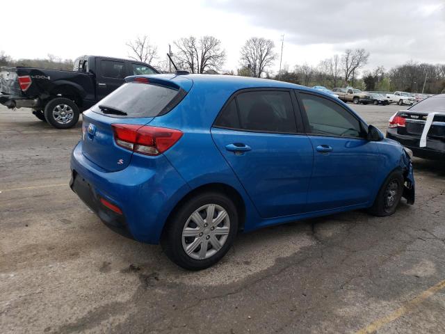 2021 Kia Rio S VIN: 3KPA25AD6ME391052 Lot: 46787914