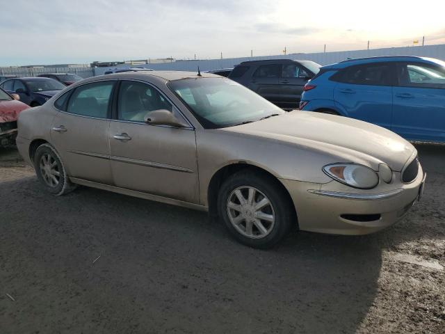 2005 Buick Allure Cxl VIN: 2G4WJ532751287121 Lot: 46917784