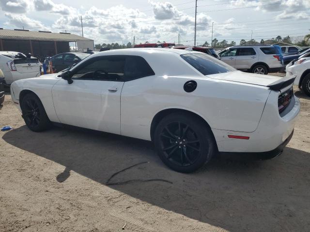 2018 Dodge Challenger Sxt VIN: 2C3CDZAG8JH339365 Lot: 45478214