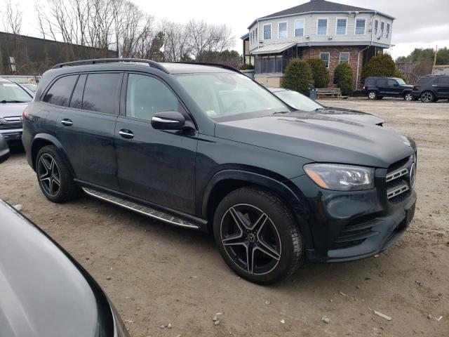 2023 MERCEDES-BENZ GLS 450 4JGFF5KE9PA906890