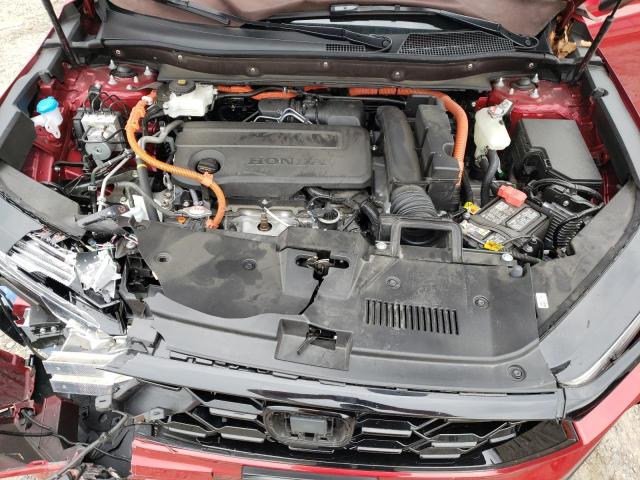 2023 HONDA CR-V SPORT - 5J6RS6H91PL007985