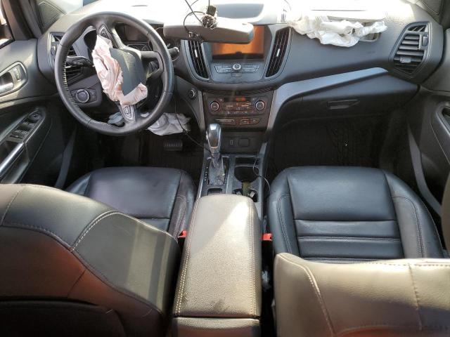 2019 FORD ESCAPE SEL - 1FMCU9HD6KUA90937