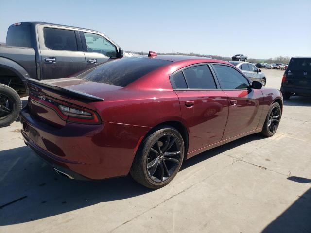 Vin: 2c3cdxhg2hh514827, lot: 45220154, dodge charger sxt 20173