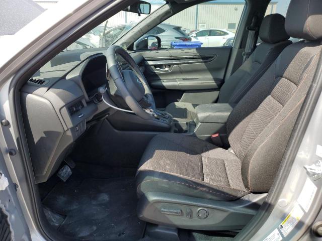 2023 HONDA CR-V SPORT - 2HKRS5H59PH716763