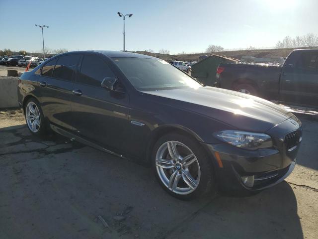 VIN WBA5B3C5XED532670 2014 BMW 5 Series, 535 XI no.4