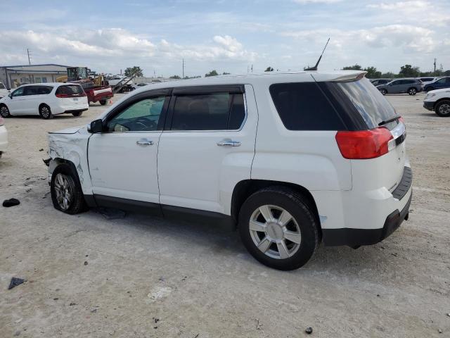 2013 GMC Terrain Sle VIN: 2GKFLREKXD6218433 Lot: 48402484