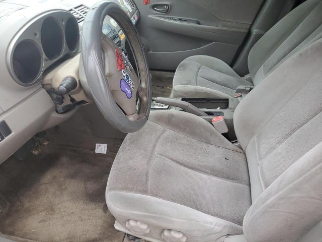 2004 Nissan Altima Base VIN: 1N4AL11D44C126407 Lot: 45022904