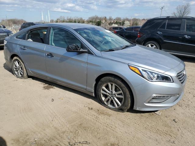 2015 HYUNDAI SONATA SE - 5NPE24AF1FH011191