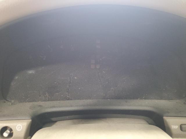 2002 Lexus Ls 430 VIN: JTHBN30F020090557 Lot: 45844104