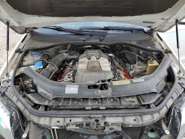 Lot #2414179180 2015 AUDI Q7 PREMIUM salvage car