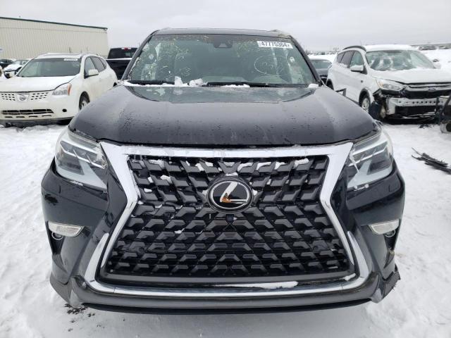 2020 LEXUS GX 460 LUX JTJGM7BX5L5240896