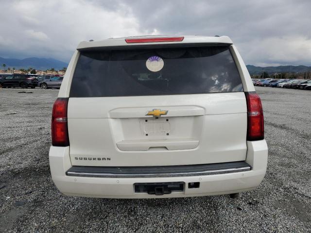 2015 CHEVROLET SUBURBAN K - 1GNSKKKCXFR156919