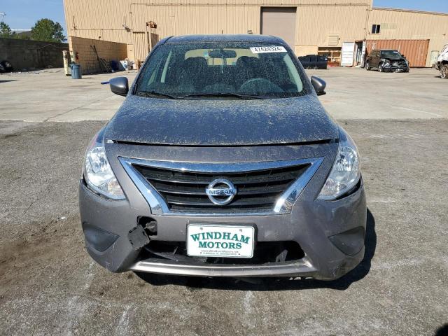 2017 Nissan Versa S VIN: 3N1CN7AP4HL866434 Lot: 47424324