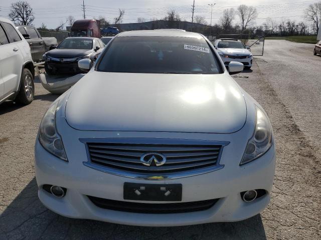 2013 Infiniti G37 VIN: JN1CV6AR3DM358967 Lot: 46360214