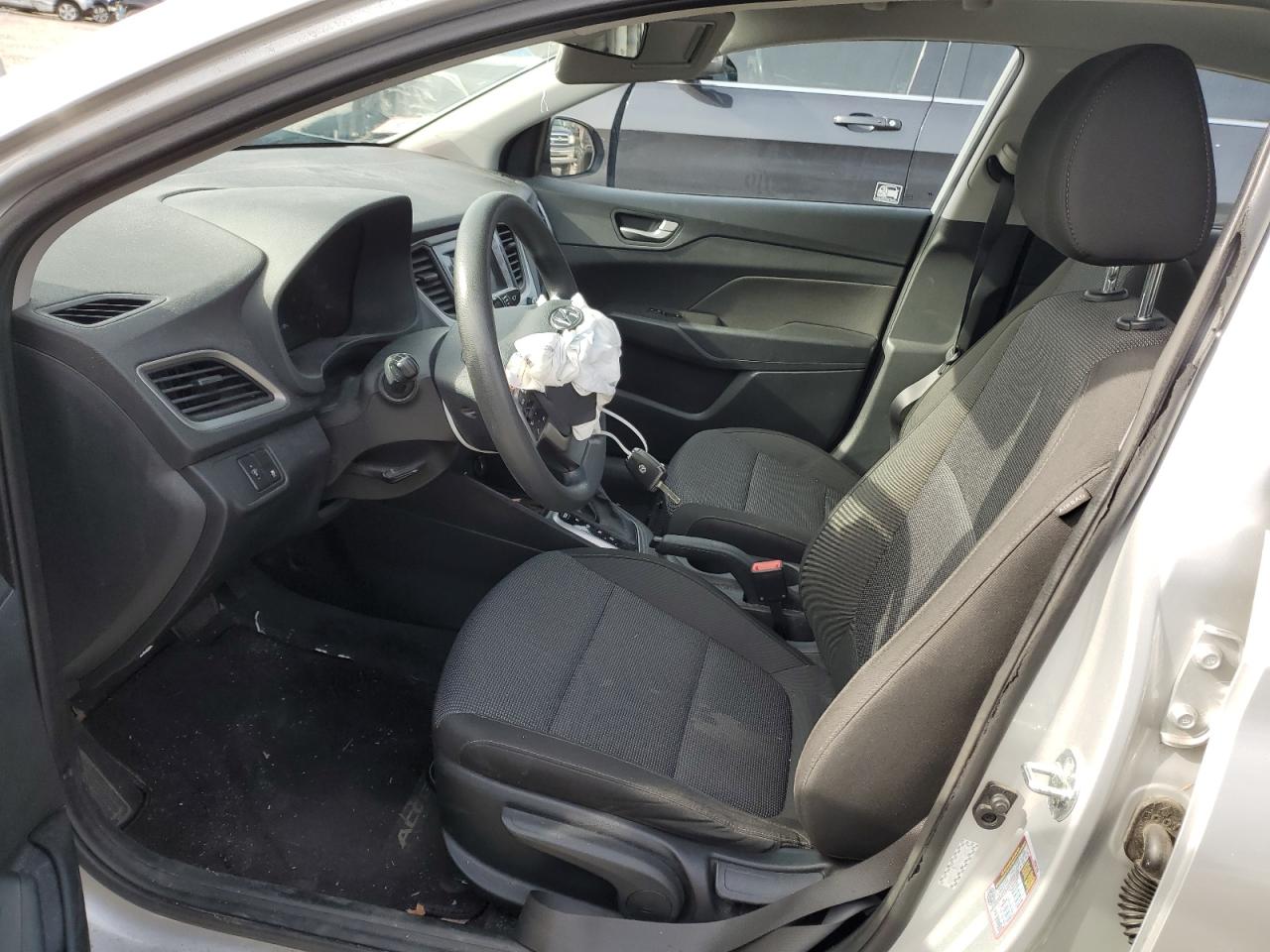 3KPC24A68LE103499 2020 Hyundai Accent Se