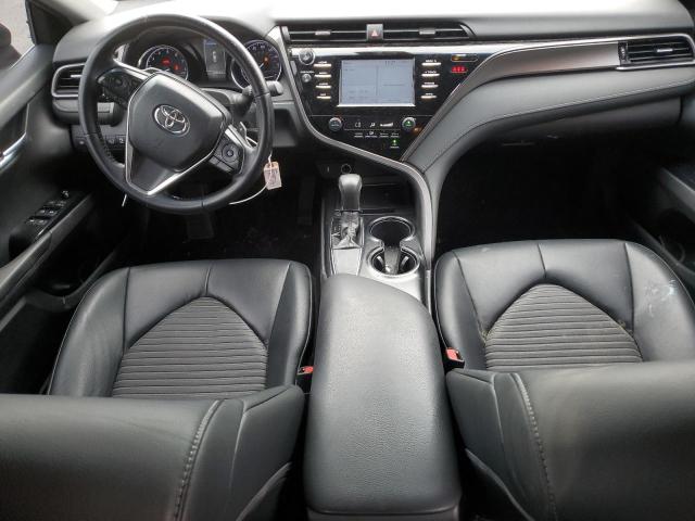 2019 Toyota Camry - Image 8