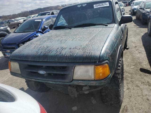 1FTCR11X4TUA73535 | 1996 Ford ranger