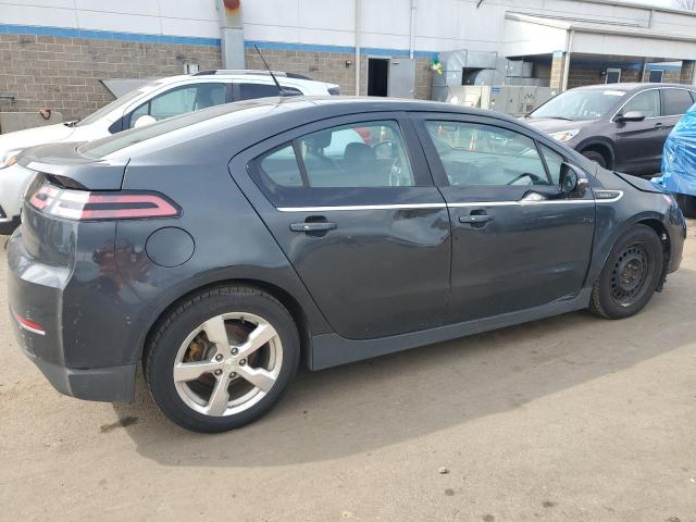 VIN 1G1RB6E40EU142034 2014 Chevrolet Volt no.3