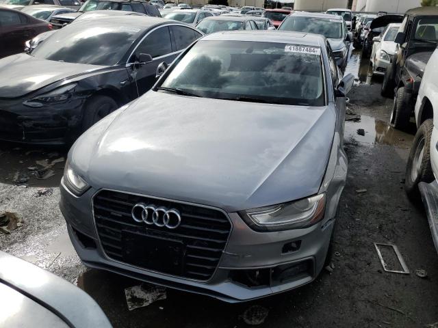 VIN WAUFFAFL6FN045436 2015 Audi A4, Premium Plus no.5