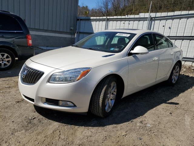 BUICK REGAL PREMIUM 2012 0