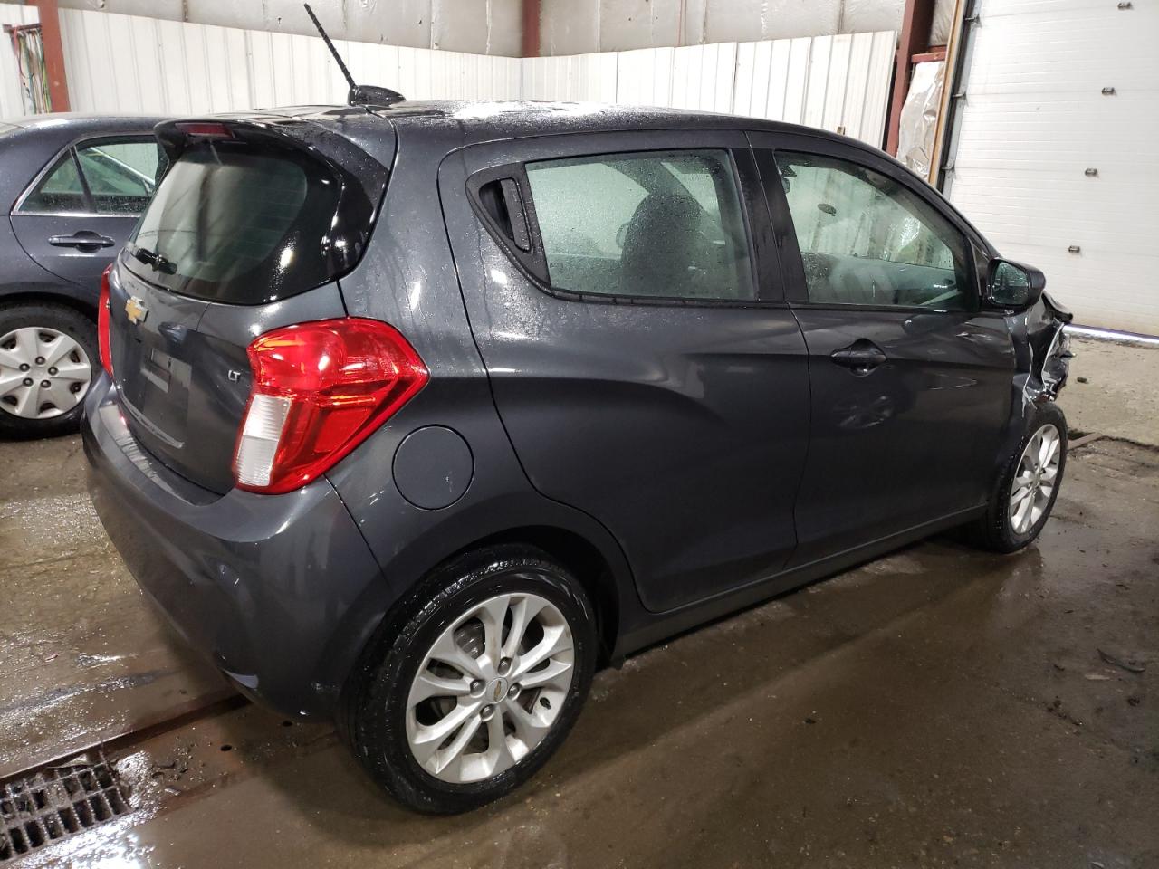 2020 Chevrolet Spark 1Lt vin: KL8CD6SA7LC453702