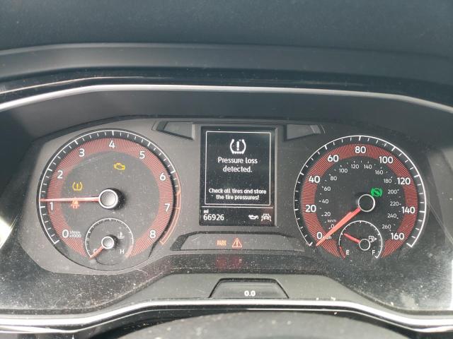 3VWC57BU9KM272311 | 2019 Volkswagen jetta s