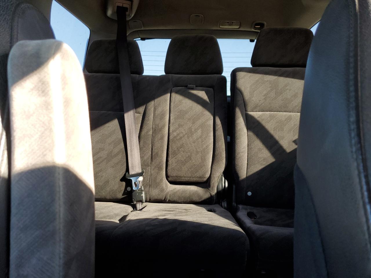 jhlrd78823c018231 JHLRD78823C018231 2003 Honda Cr-V Ex