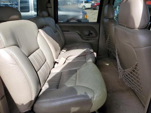 1998 Chevrolet Suburban C1500 VIN: 3GNEC16R6WG148531 Lot: 47312664