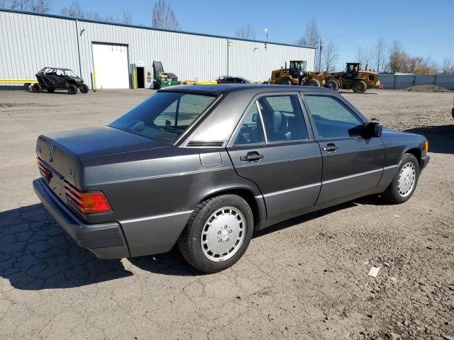 WDBDA28D6PG007990 | 1993 MERCEDES-BENZ 190 E 2.3