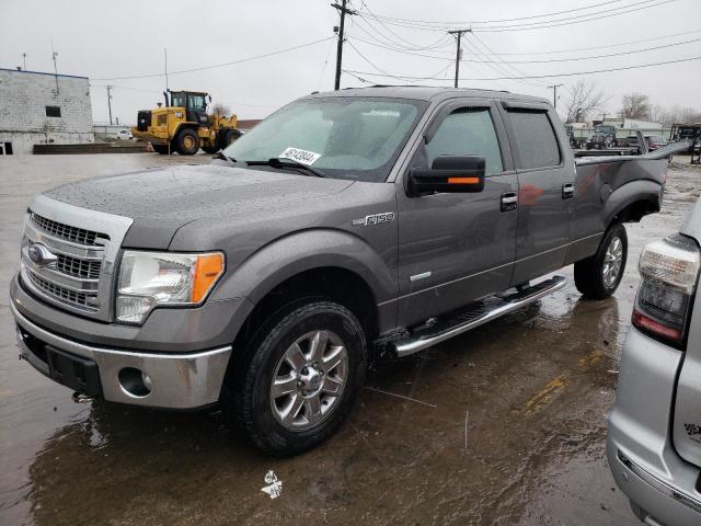 FORD F150 SUPER