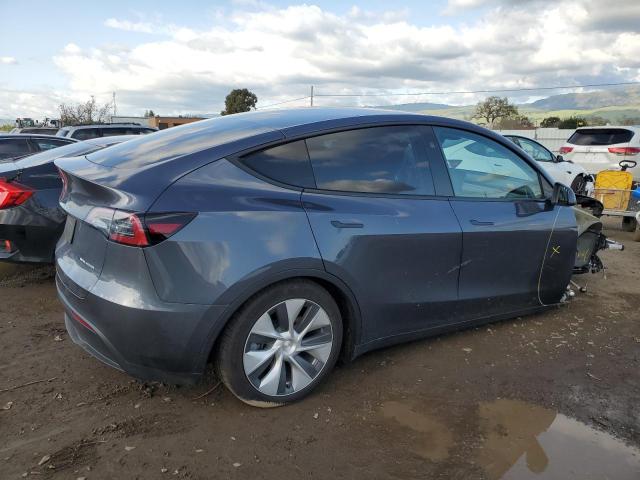 2023 TESLA MODEL Y - 7SAYGDEEXPF814424