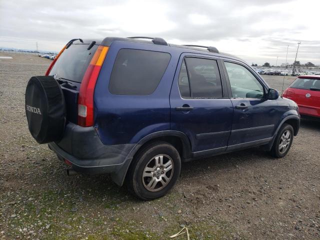 2004 Honda Cr-V Ex VIN: JHLRD78874C008666 Lot: 45722624