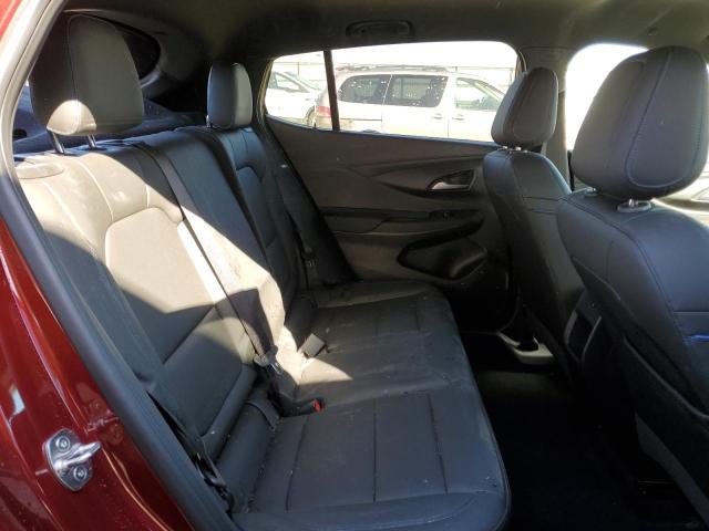2024 BUICK ENVISTA SP KL47LBE25RB016122