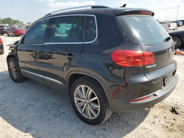 2014 Volkswagen Tiguan S VIN: WVGAV3AX9EW621109 Lot: 46041654