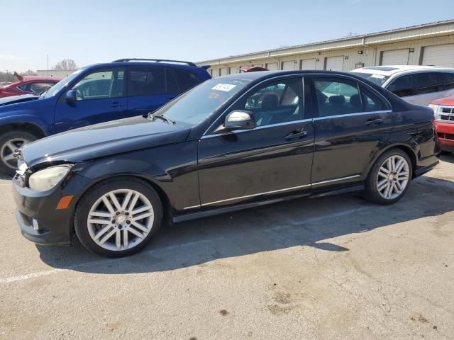 2009 Mercedes-Benz C 300 VIN: WDDGF54X49R066535 Lot: 46981454