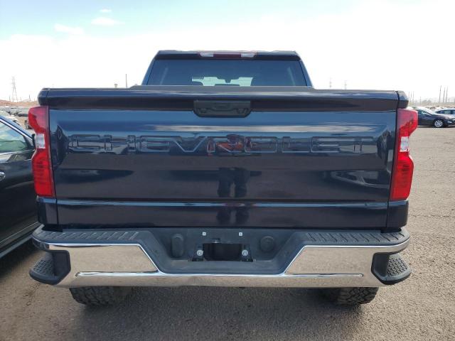 2019 Chevrolet Silverado K1500 Lt VIN: 1GCPYDEK9KZ253373 Lot: 44545564