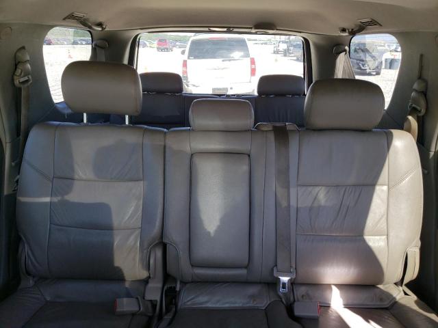 2007 Toyota Sequoia Sr5 VIN: 5TDZT34A57S295719 Lot: 48466734