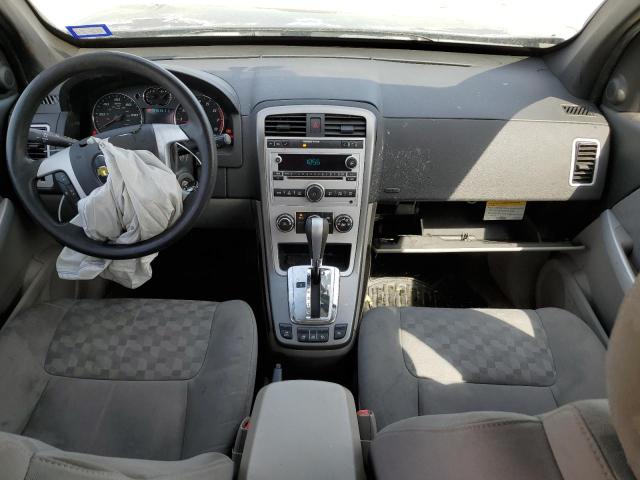 2007 Chevrolet Equinox Ls VIN: 2CNDL13F876095211 Lot: 48997724