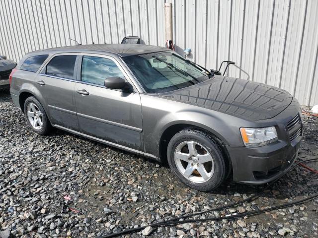 2008 Dodge Magnum Sxt VIN: 2D4FV37V78H124839 Lot: 45553604