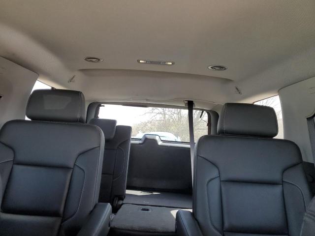 2019 CHEVROLET TAHOE C150 - 1GNSCCKC5KR178260