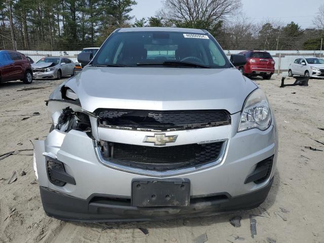 VIN 2GNALAEK1F1119949 2015 Chevrolet Equinox, LS no.5