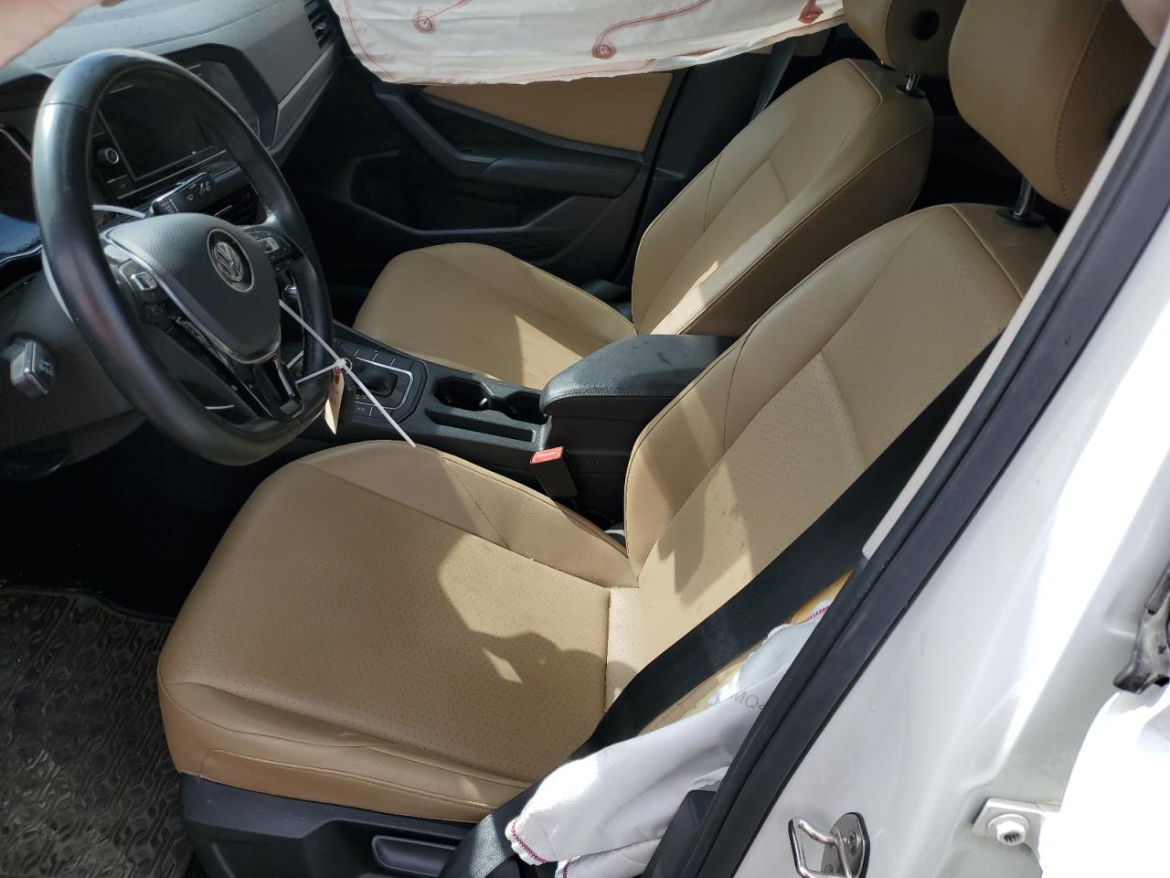 3VWC57BU6KM120910 2019 Volkswagen Jetta S