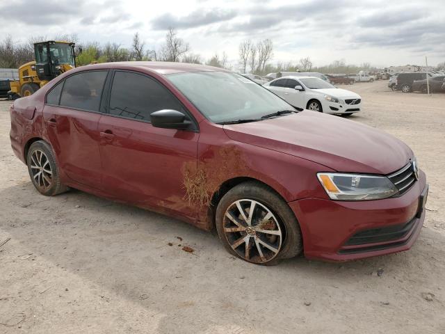 2016 Volkswagen Jetta Se VIN: 3VWD67AJ4GM365852 Lot: 46856614